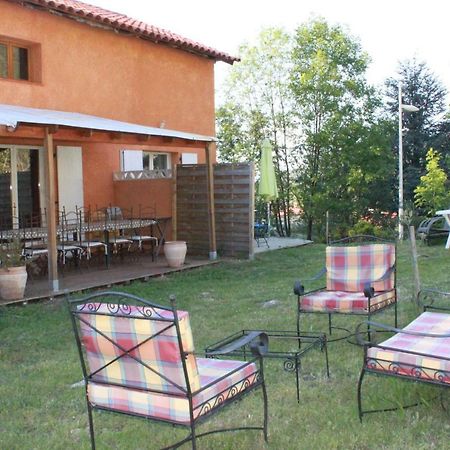Belle Maison De Montagne Casteil Bagian luar foto