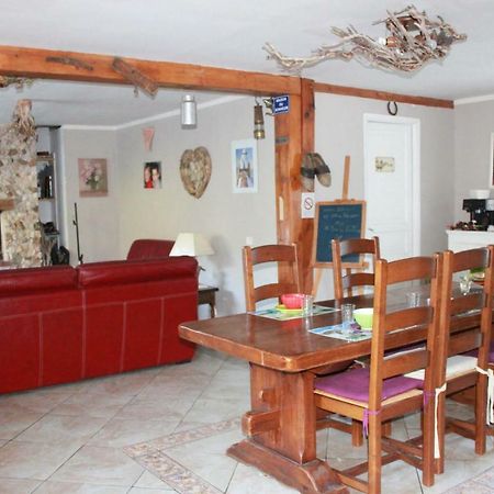 Belle Maison De Montagne Casteil Bagian luar foto
