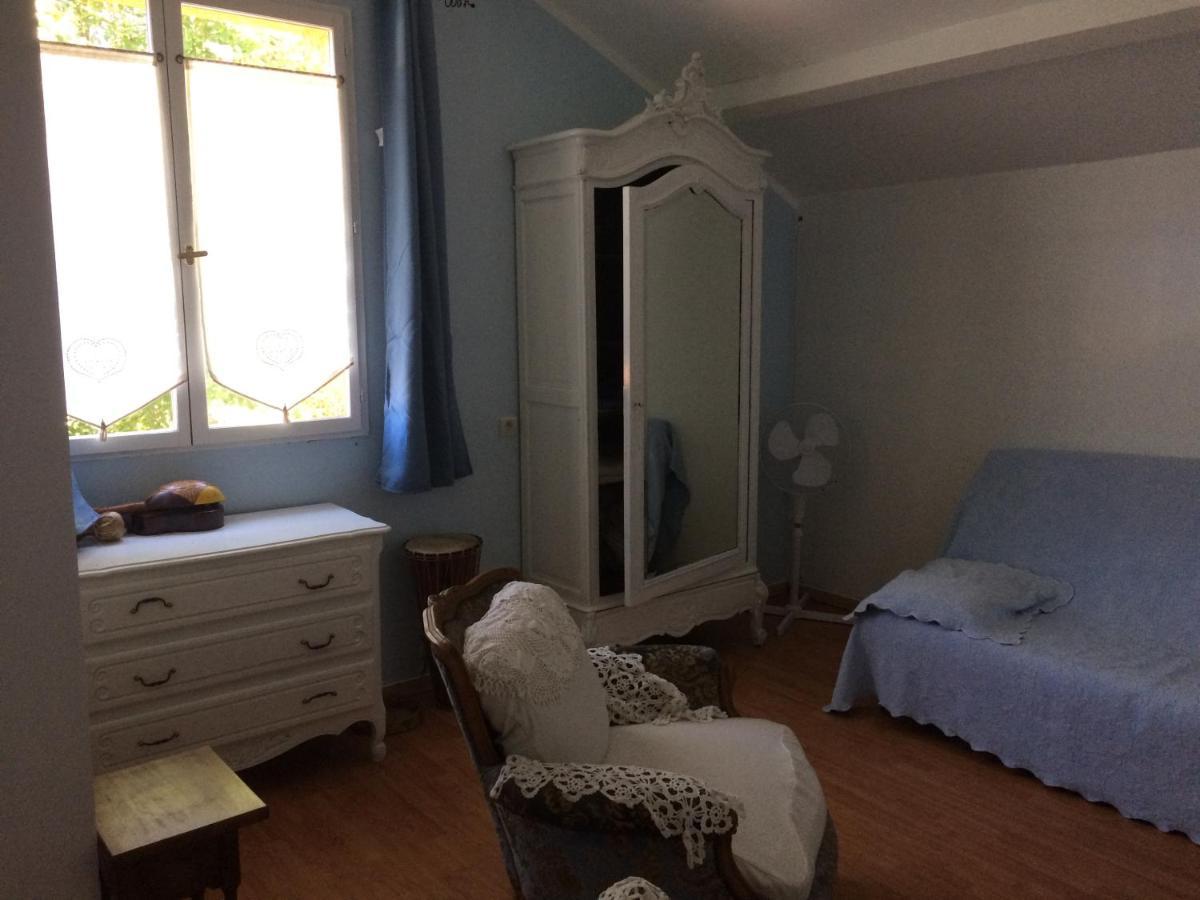 Belle Maison De Montagne Casteil Bagian luar foto