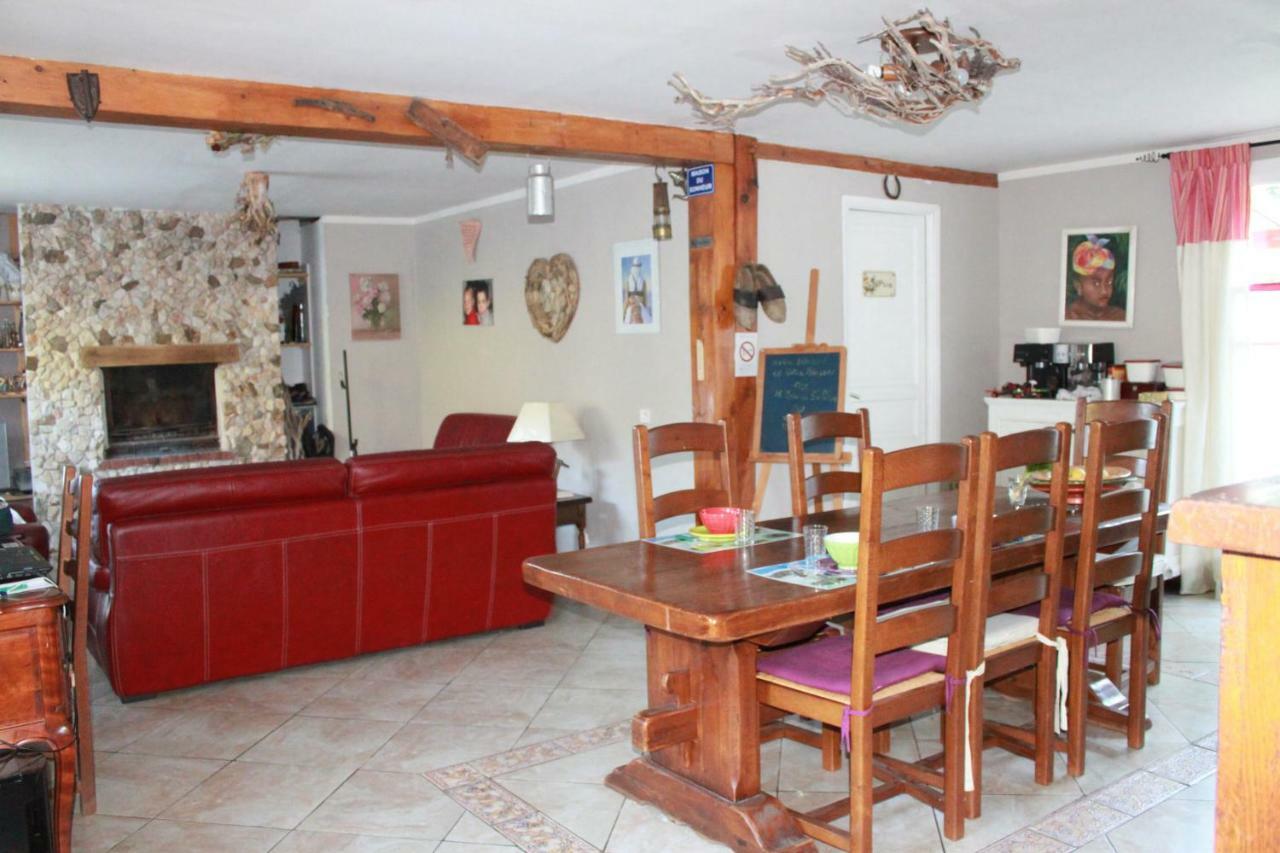 Belle Maison De Montagne Casteil Bagian luar foto