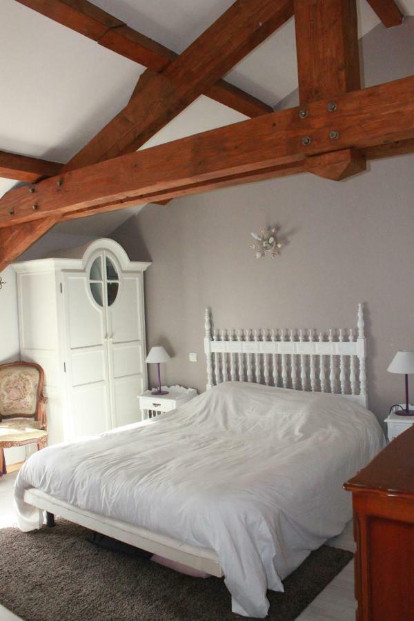 Belle Maison De Montagne Casteil Bagian luar foto
