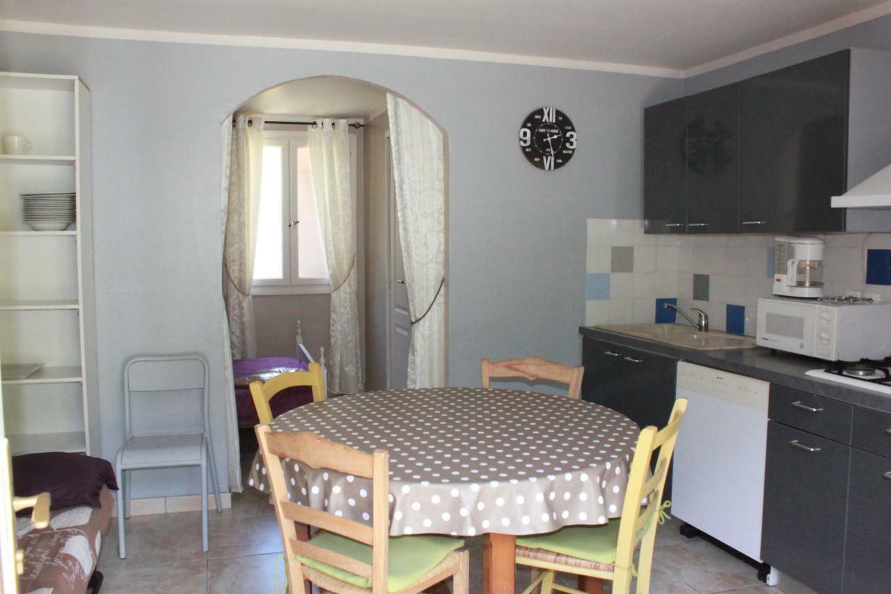 Belle Maison De Montagne Casteil Bagian luar foto