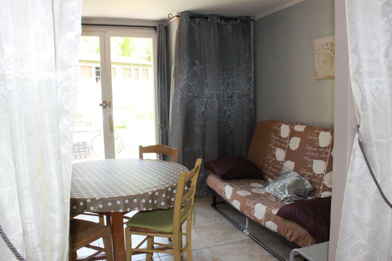 Belle Maison De Montagne Casteil Bagian luar foto